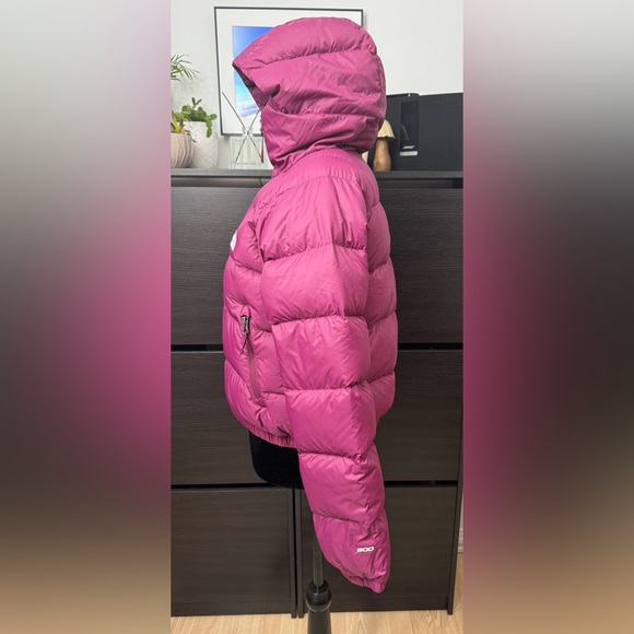 The North Face Hydrenalite Hooded Down Jacket - Picture 9 of 16